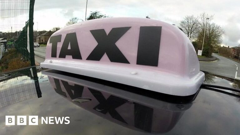 Read more about the article Taxi plans for Cornwall ‘will leave rural people abandoned’