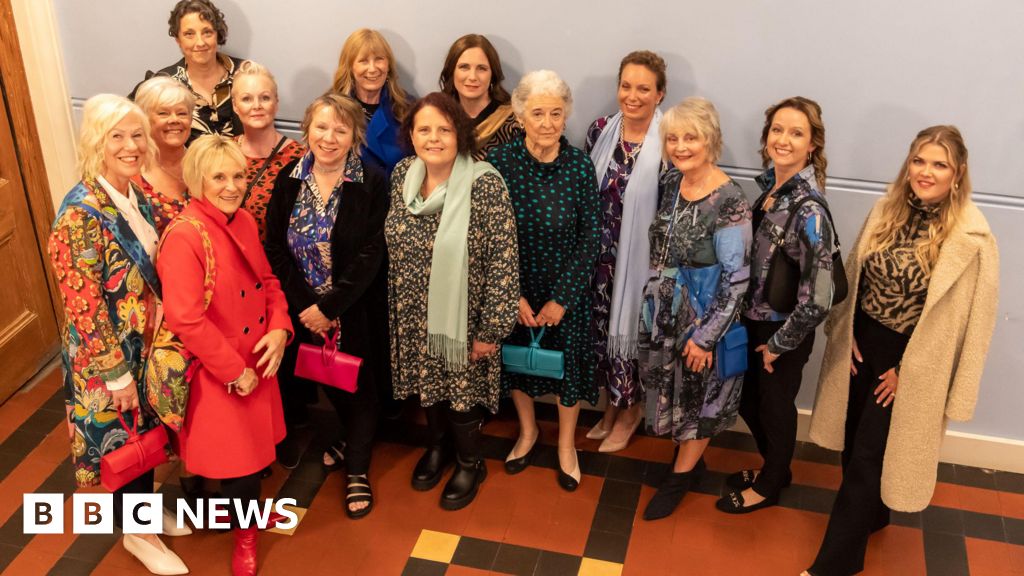 You are currently viewing Dorset cancer charity hosts ‘life-affirming’ fashion show