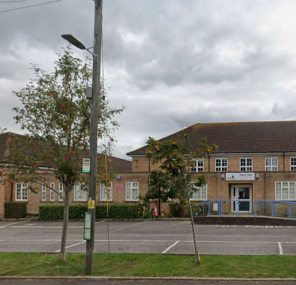 Ilminster Herne View primary school to move in £2m upgrade