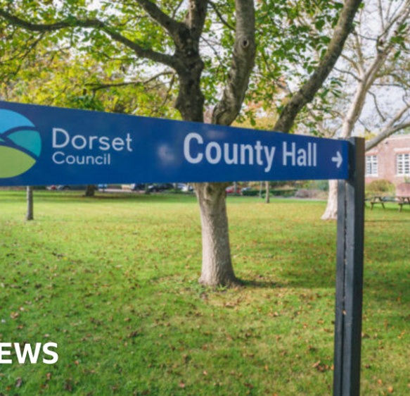 Dorset Council extends consultations after reports of IT problems