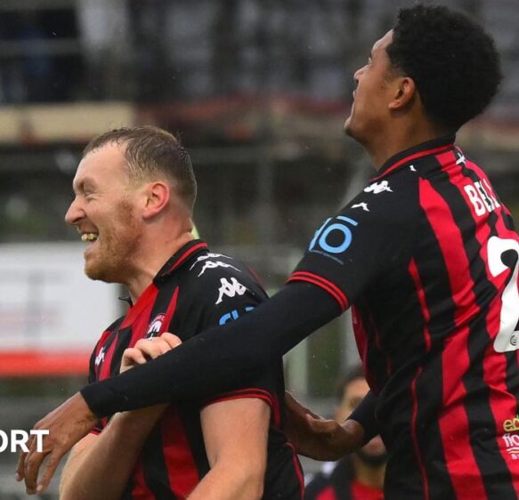 Truro City show ‘special spirit’ in late Halifax victory