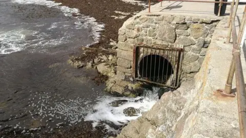 Read more about the article South West Water given red score over pollution