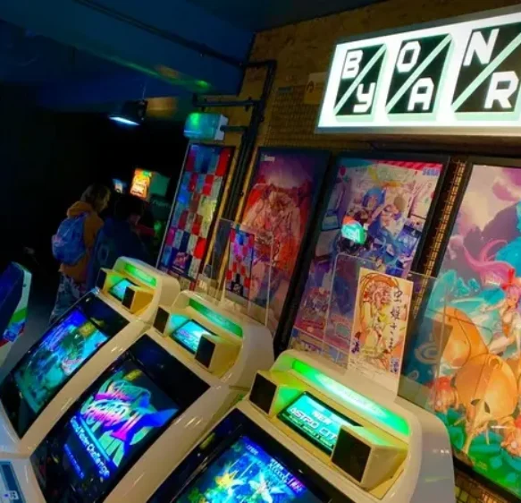 Unique retro games arcade to create new Sidwell Street venue after long search