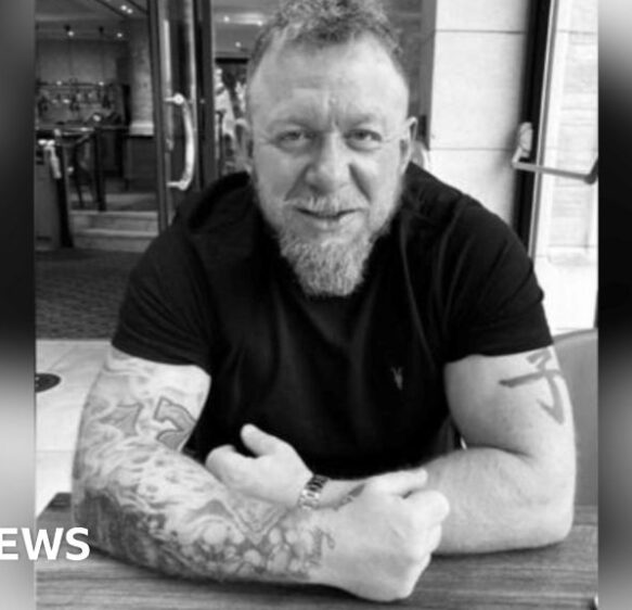 How prolific cowboy builder kept up cons despite criminal past