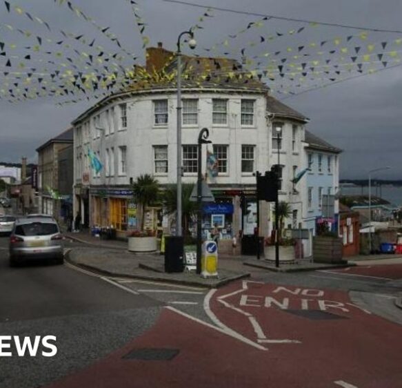 Man 80s suffers life-threating injuries