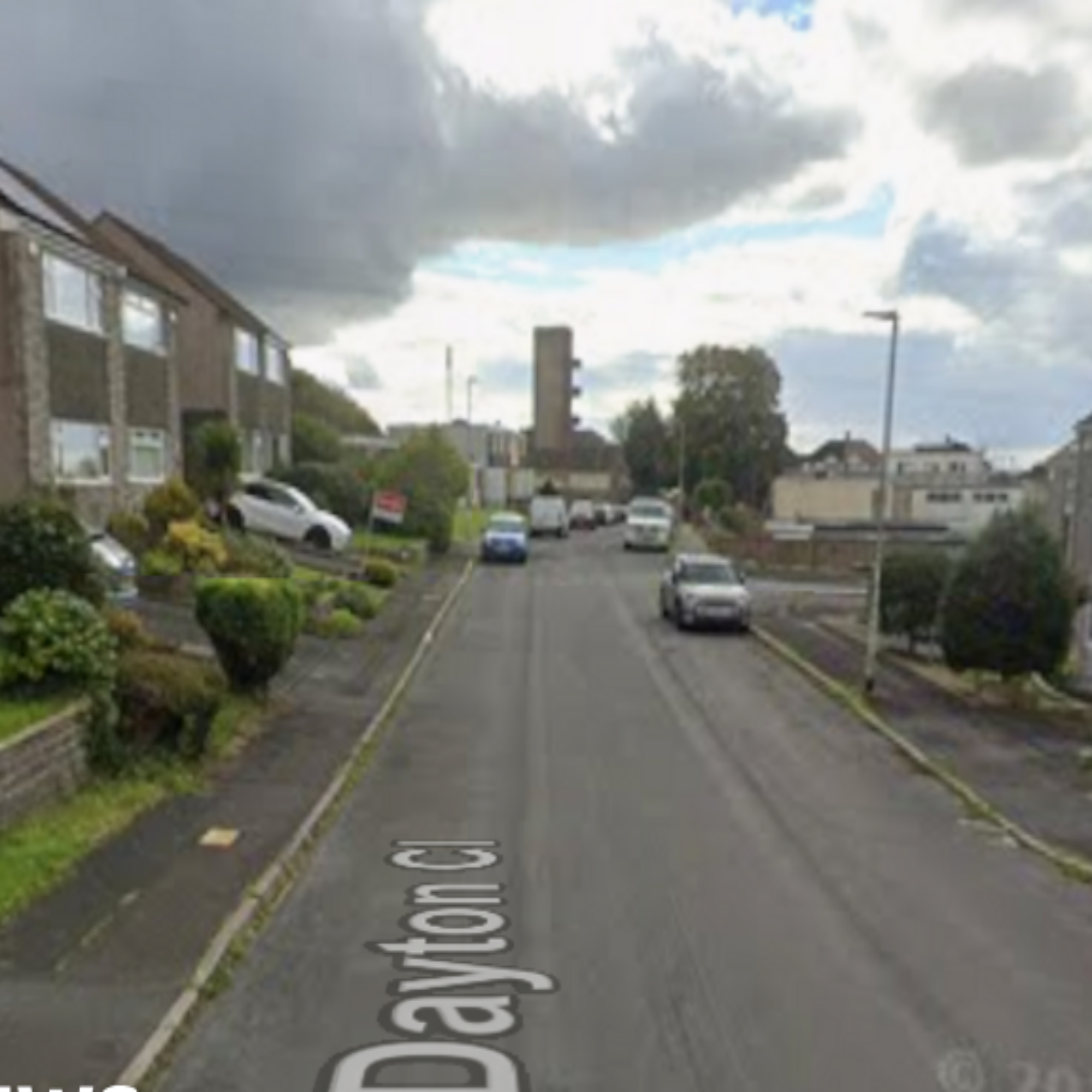 Two houses in Plymouth evacuated after high readings of fuel