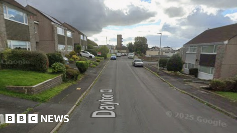 Read more about the article Two houses in Plymouth evacuated after high readings of fuel