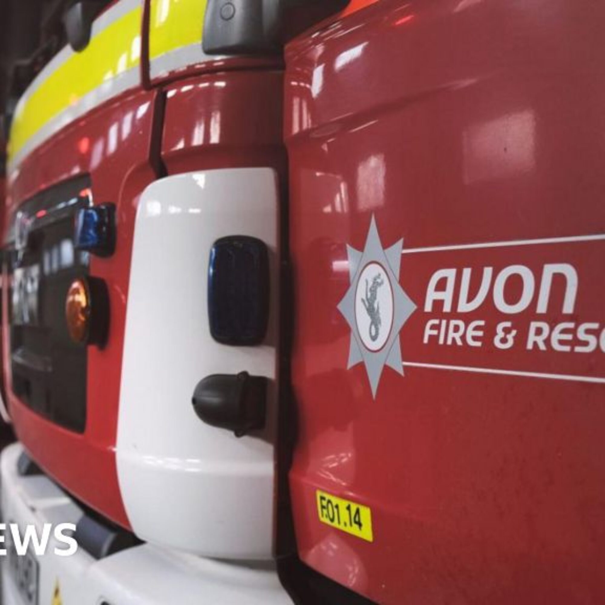 Avon Fire and Rescue service is helping more obese people
