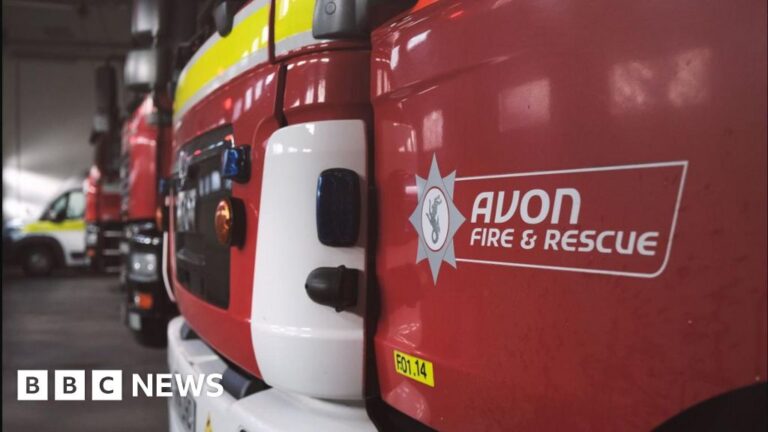 Read more about the article Avon Fire and Rescue service is helping more obese people