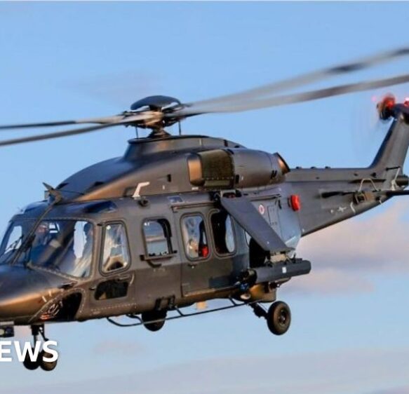 Leonardo workers set to strike over pay