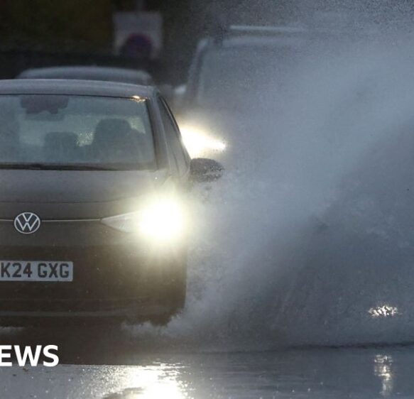 ‘Storm warnings’ and ‘boy’s remarkable surgery’