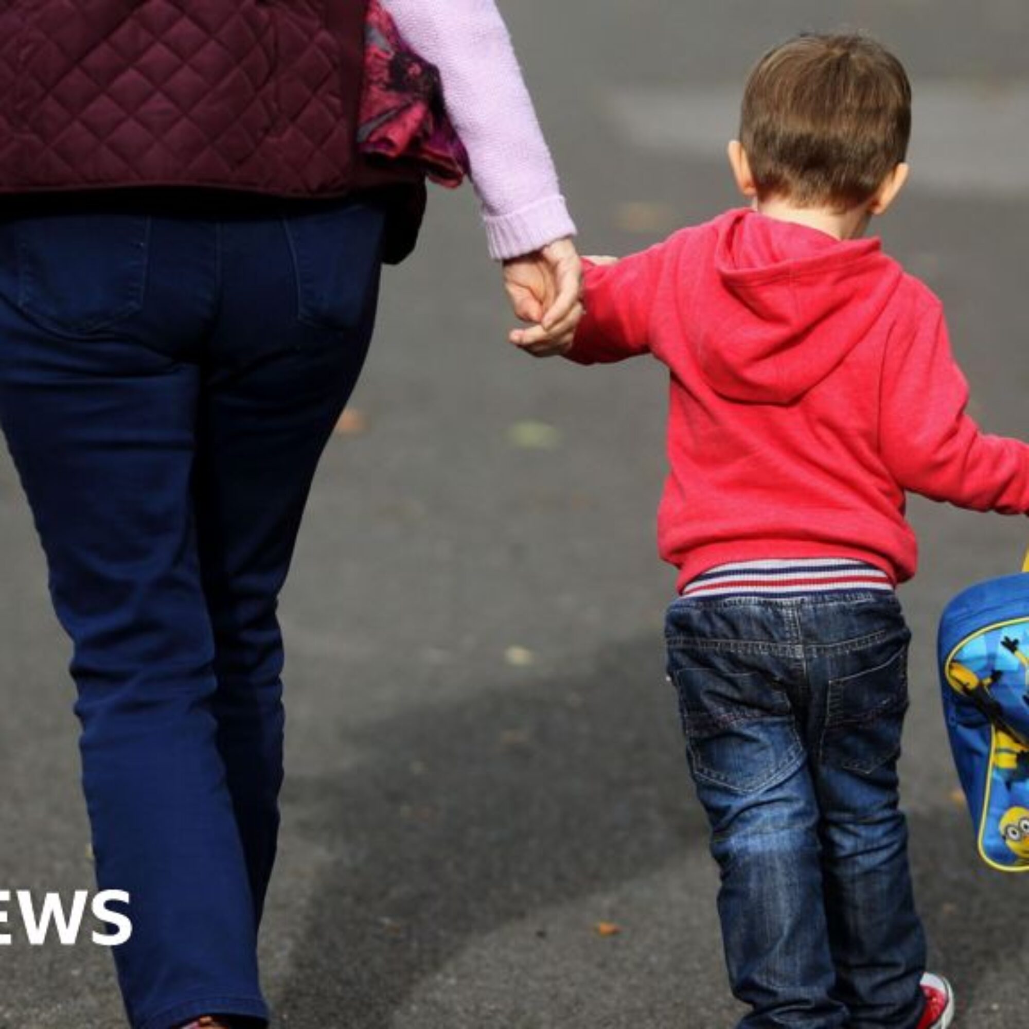 Cornwall and Isles of Scilly facing child poverty ‘crisis’