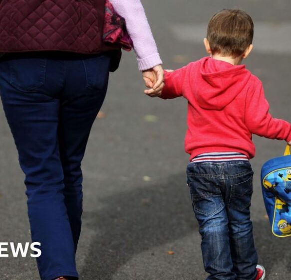 Cornwall and Isles of Scilly facing child poverty ‘crisis’