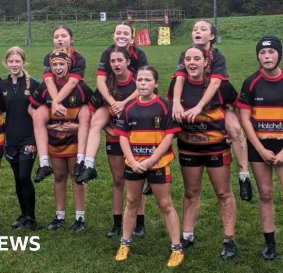 Star Scheme rugby charity helps 1,000 children into sport