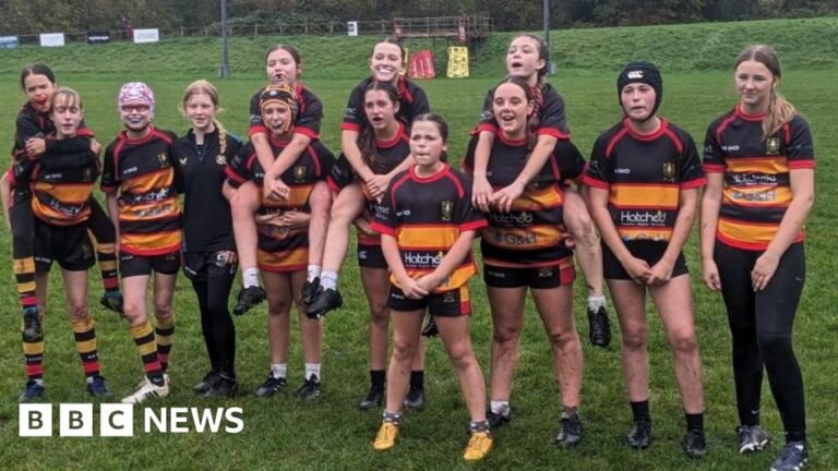 Read more about the article Star Scheme rugby charity helps 1,000 children into sport