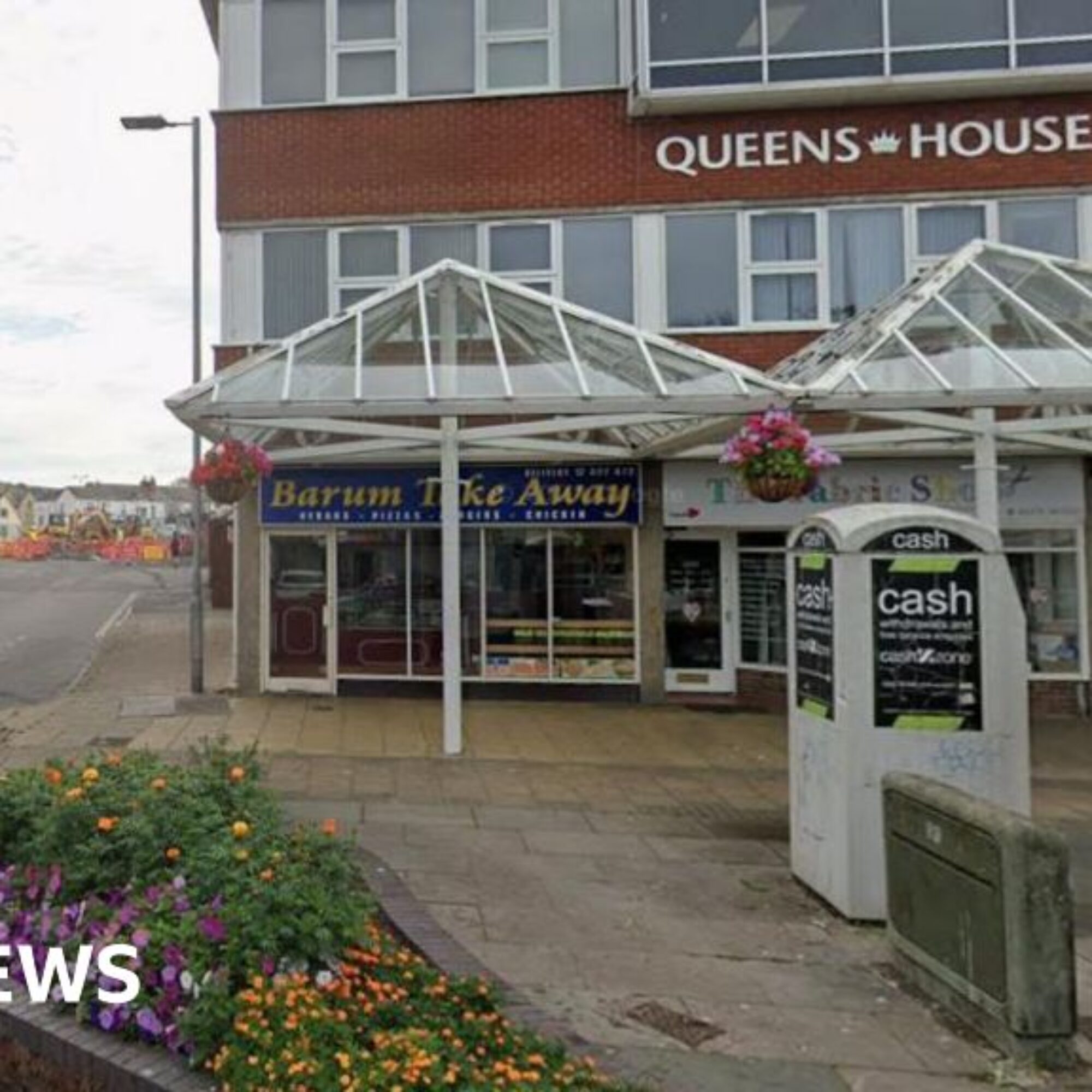 Man seriously injured after group assault in Barnstaple
