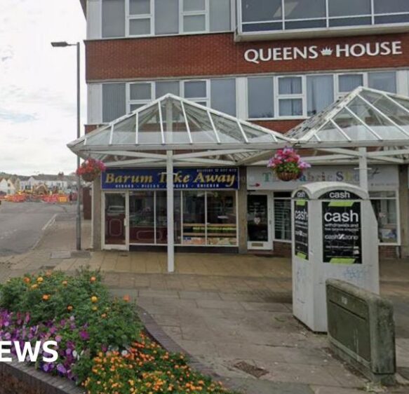 Man seriously injured after group assault in Barnstaple