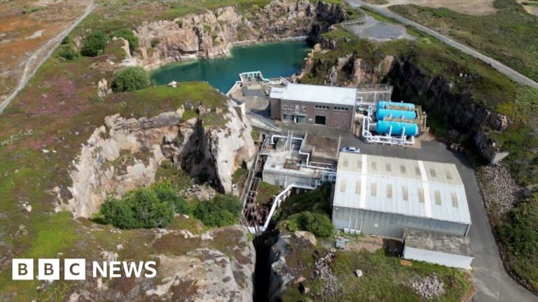 Read more about the article Could desalination be the answer in the South West?