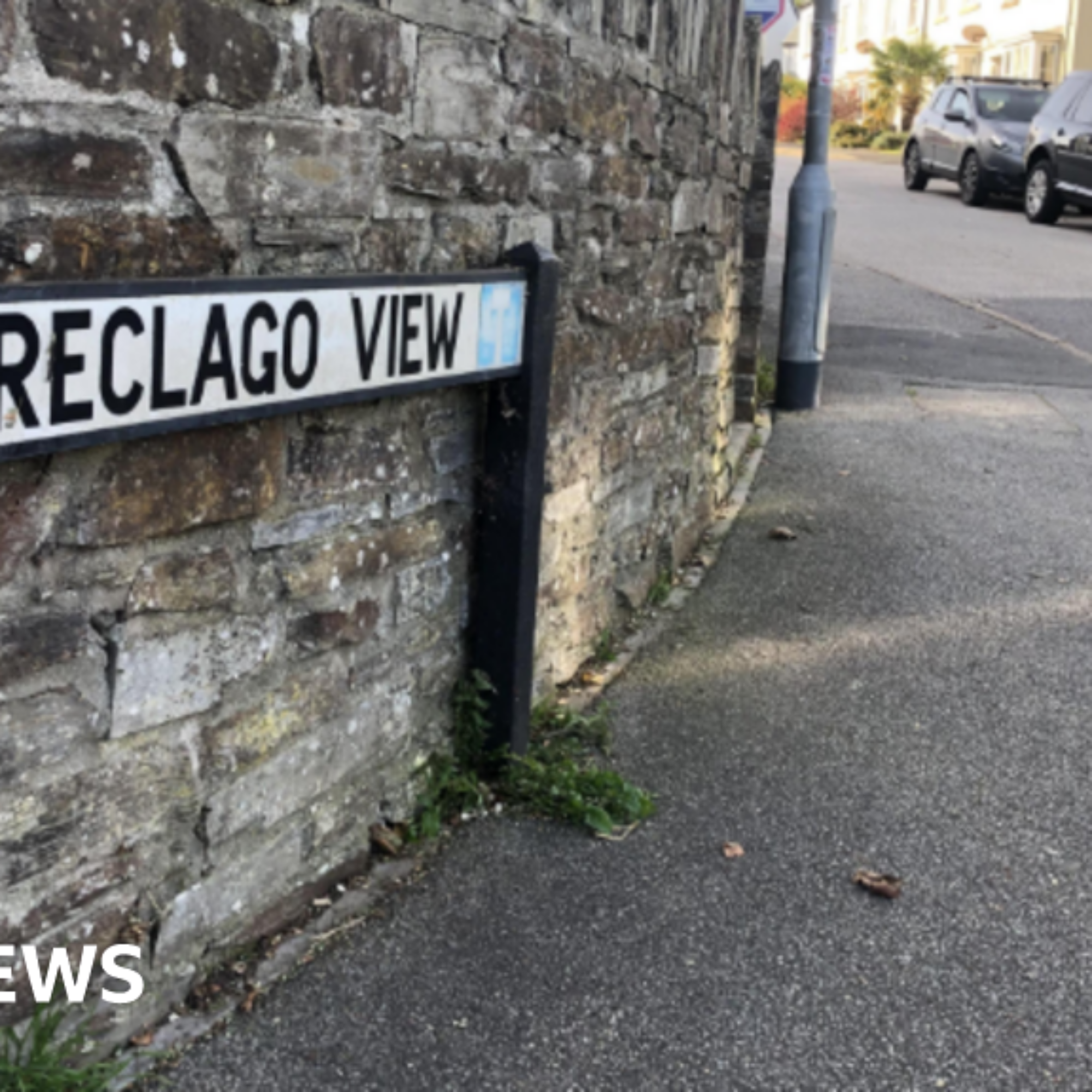 Woman’s death in Camelford treated as suspicious by police