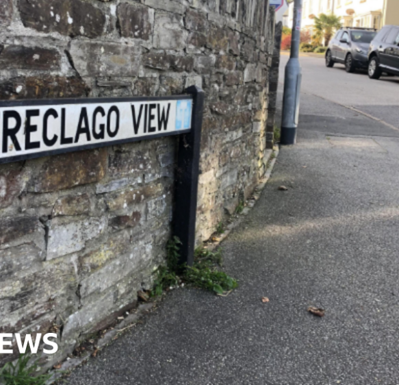 Woman’s death in Camelford treated as suspicious by police