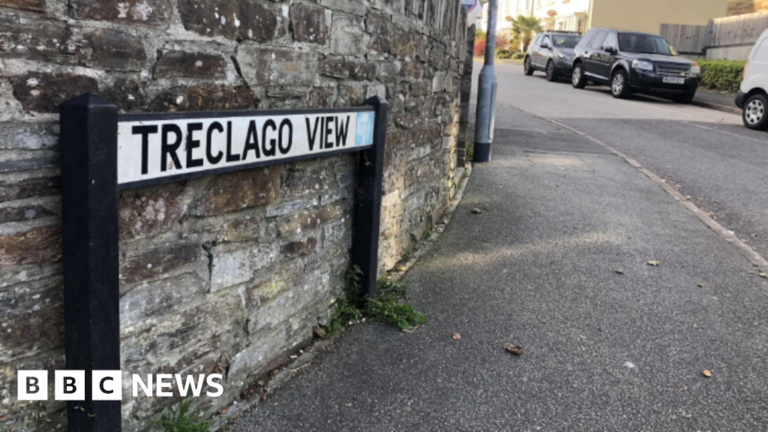 Read more about the article Woman’s death in Camelford treated as suspicious by police