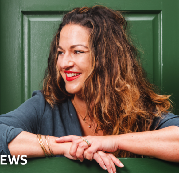 Cornwall deli owner in clash over cookery book name