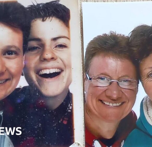 Memorial to LGBT veterans means ‘no more shame’