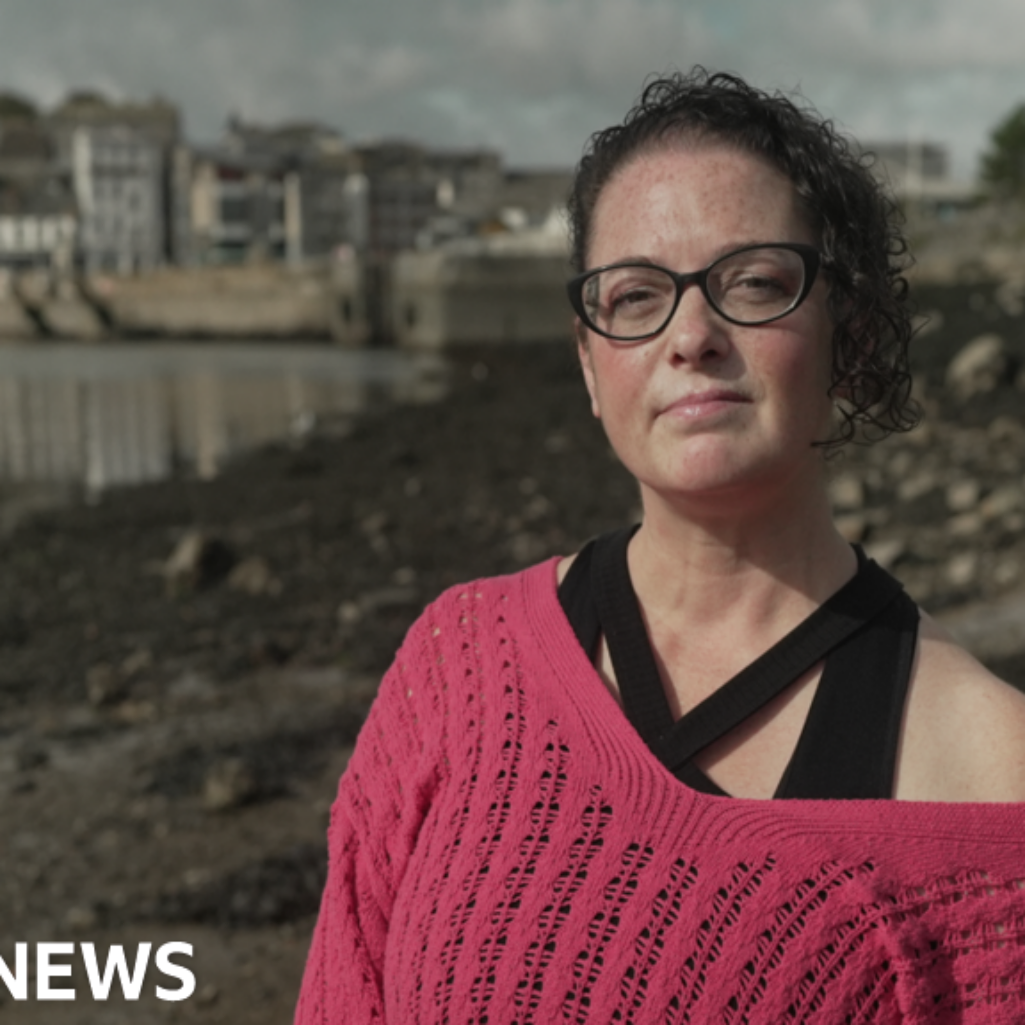 ‘Being prescribed time at the coast helped me back into work’