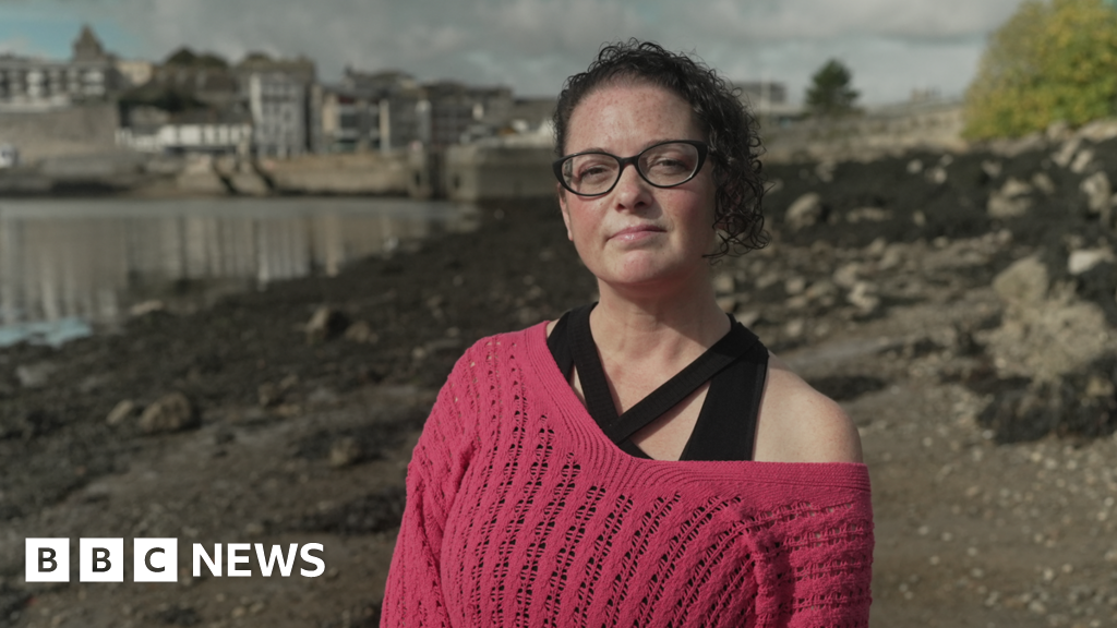 You are currently viewing ‘Being prescribed time at the coast helped me back into work’