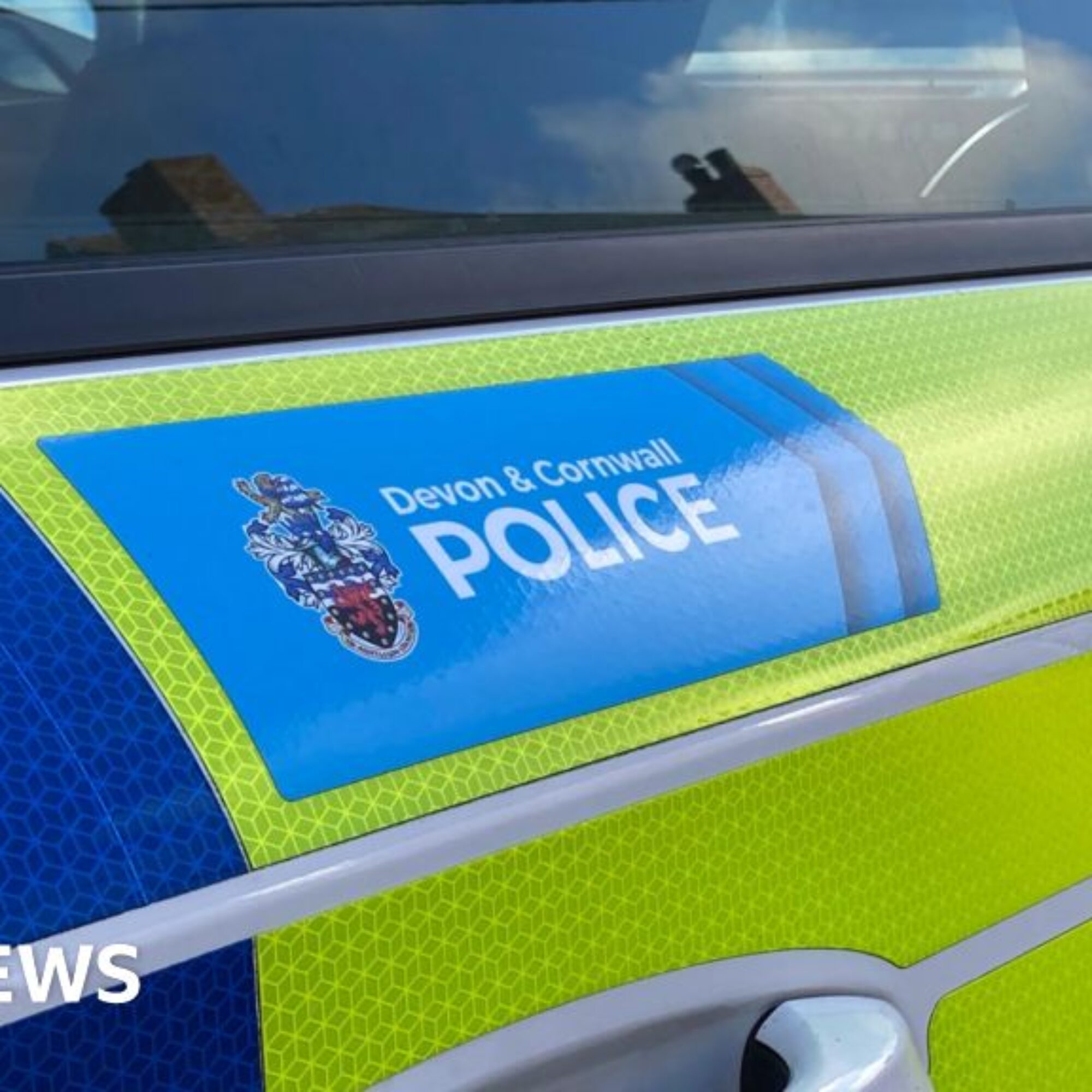 Appeal after glass smashed in woman’s face at Devon pub