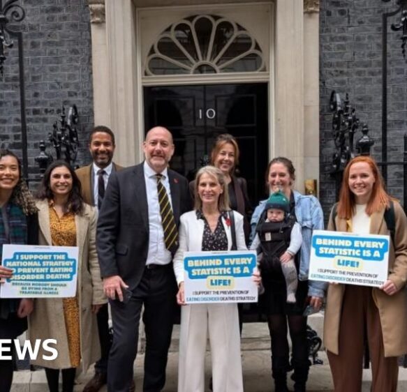 Young woman from Bristol said she was ‘let down’