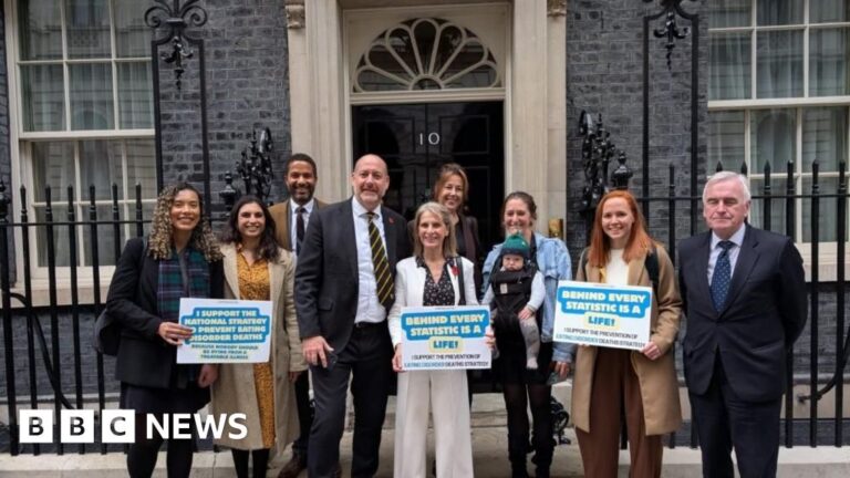 Read more about the article Young woman from Bristol said she was ‘let down’