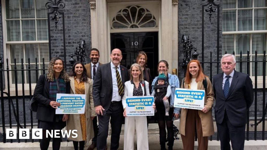 You are currently viewing Young woman from Bristol said she was ‘let down’