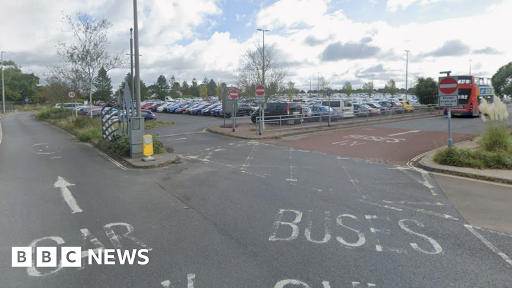 You are currently viewing NHS concern about planned new fees at George Park and Ride