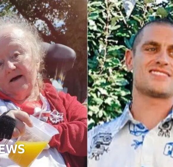 Devon care home fined £200K after two disabled residents drowned