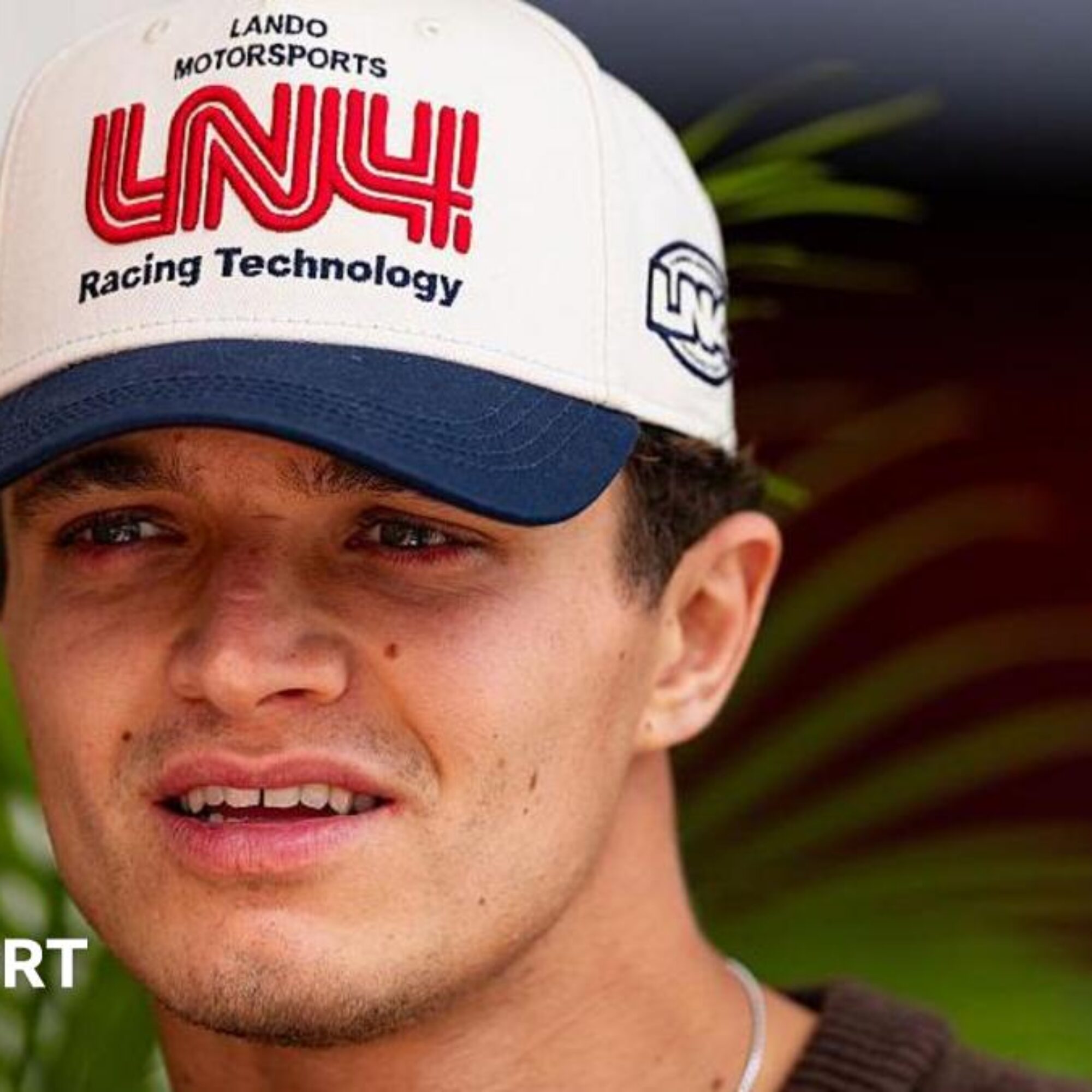 US Grand Prix: Lando Norris says he will face ‘consequences’ for collision with Oscar Piastri in Singapore