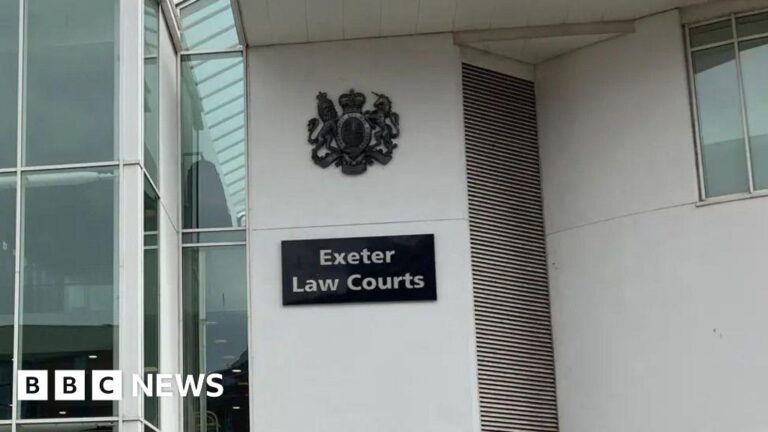 Read more about the article Devon massage therapist jailed for sexually assaulting patients