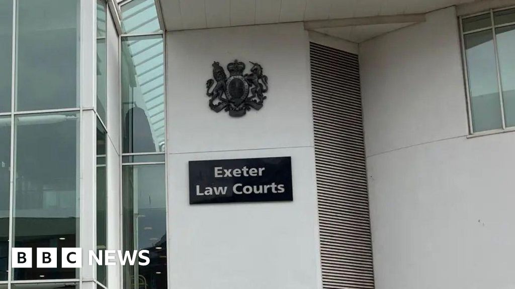 You are currently viewing Devon massage therapist jailed for sexually assaulting patients