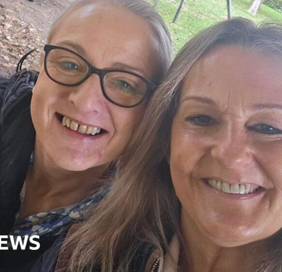 Friendship made in ‘lifeline’ Weston chronic pain course