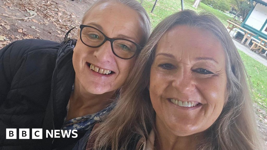 You are currently viewing Friendship made in ‘lifeline’ Weston chronic pain course