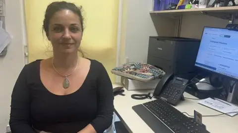 Read more about the article Fears online GP appointment changes could add ‘pressure’ to staff