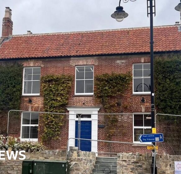 Community health centre to open in Glastonbury after £2.2m revamp