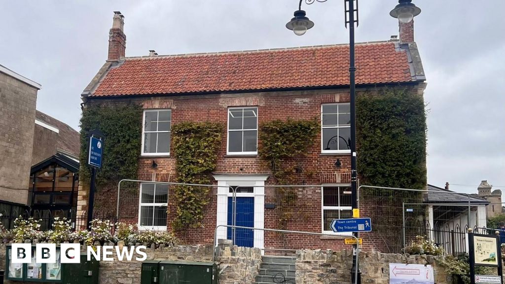 You are currently viewing Community health centre to open in Glastonbury after £2.2m revamp