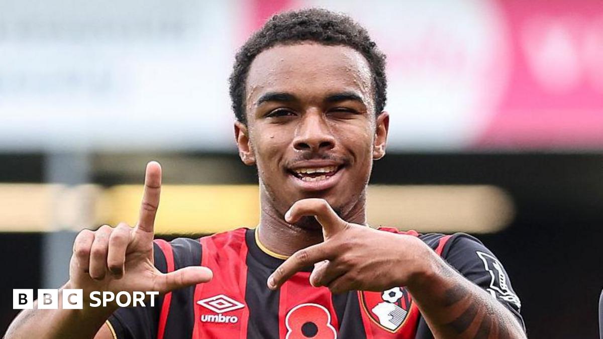 You are currently viewing Is 'accomplished finisher' Kroupi Bournemouth's latest hidden gem?