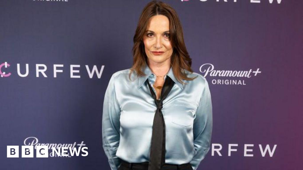 You are currently viewing Sarah Parish ‘would not be actor’ without Yeovil theatre