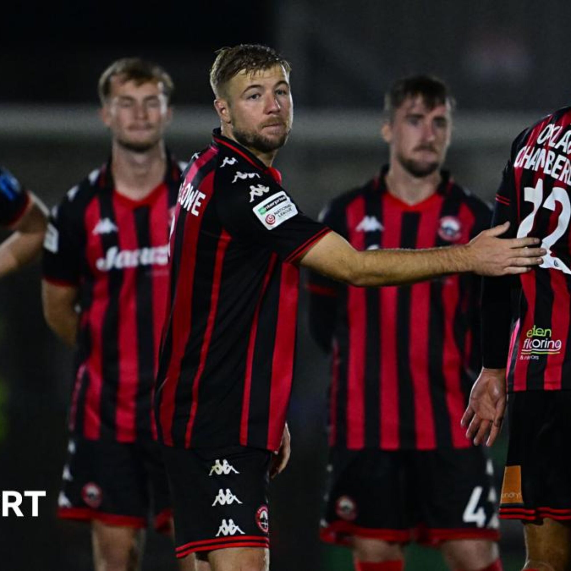 Truro City: FA Cup loss to AFC Totton down to missed chances – John Askey