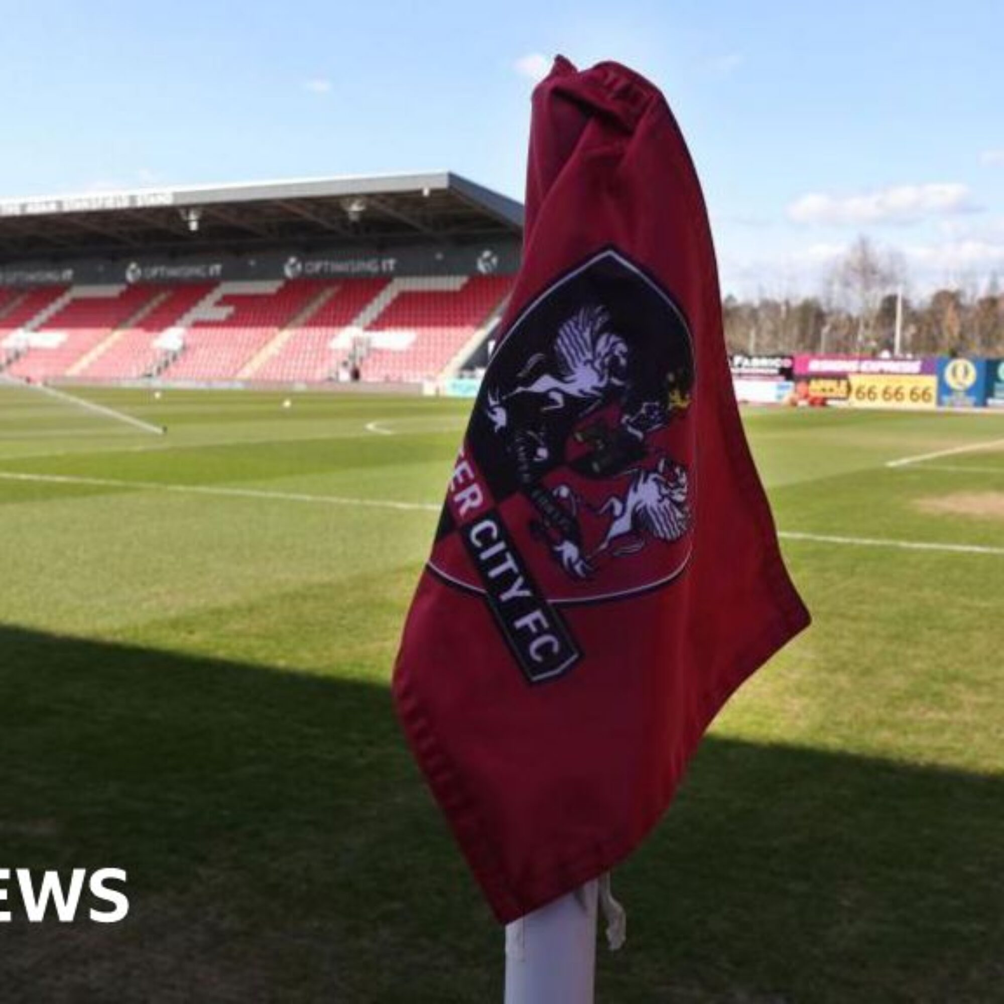 Reading FC vow ‘strongest action’ after alleged racism at Exeter