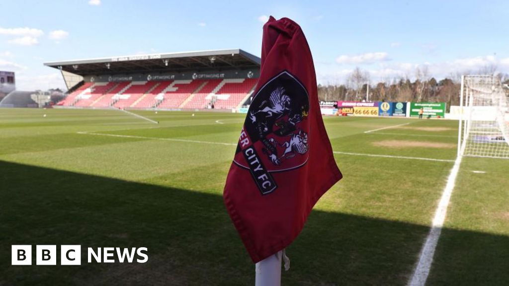 You are currently viewing Reading FC vow ‘strongest action’ after alleged racism at Exeter