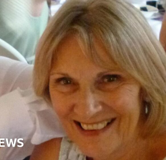 Mother murdered by stranger ‘was kind and warm’, inquest told
