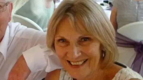 Read more about the article Family’s grief over ‘wicked’ murder of grandmother in Exeter park